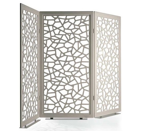 Bình phong gỗ tại Hà Nội ẩn chứa nhiều điều bí ẩn về phong thủy