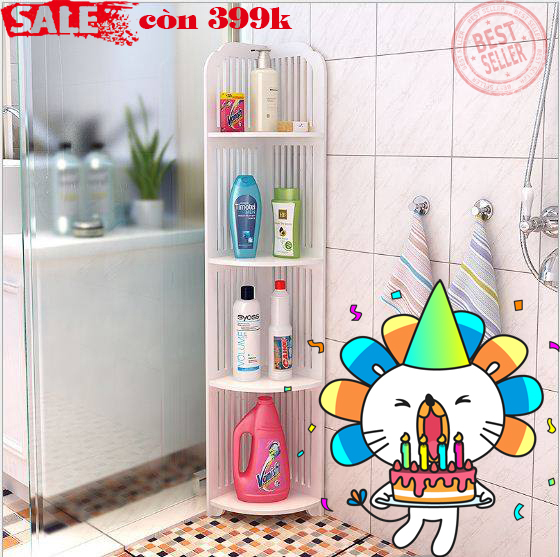 Sale cực sốc mừng sinh nhật TADA