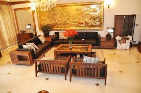 Xu hướng thiết kế kệ gỗ phòng khách hiện đại 2017