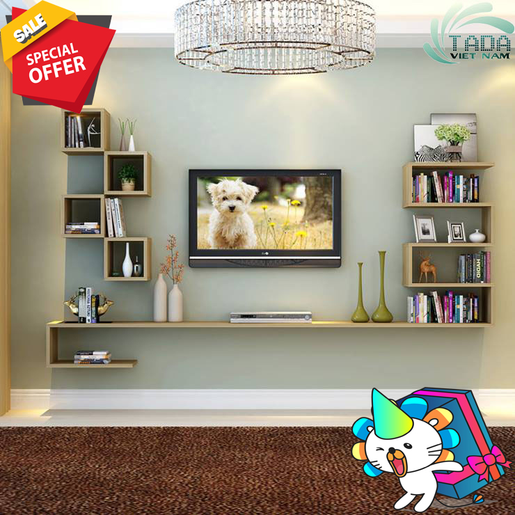 Đại tiệc sinh nhật TADA - Sale up to 50%