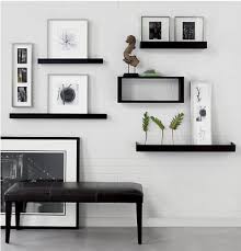 Những lý do bạn nên sử dụng kệ đóng tường trong nhà