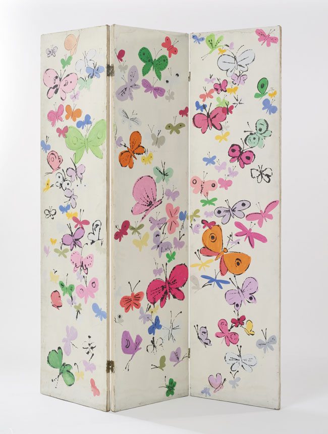 Bật mí các mẫu bình phong giá rẻ Hà Nội