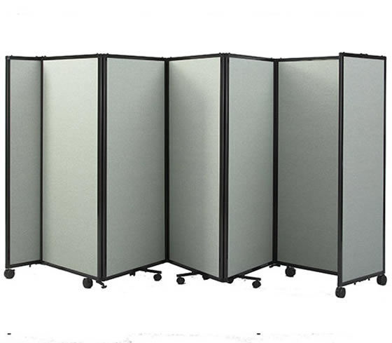 Bình phong đẹp cho ngôi nhà phố