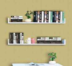 Kệ sách treo tường giá rẻ Hà Nội