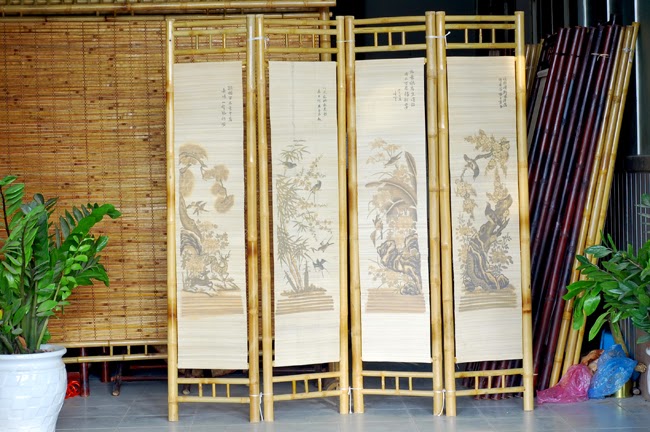 Mẫu bình phong gỗ đẹp-sự lựa chọn hoàn hảo cho mỗi gia đình.