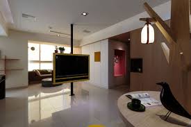 Kệ để tivi xoay- món nội thất hoàn hảo cho ngôi nhà hiện đại