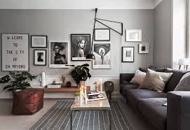 Nội thất trang trí vừa ấm cúng vừa hiện đại cho tổ ấm của bạn