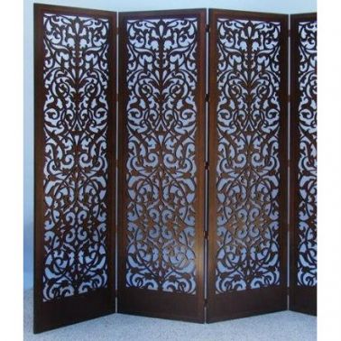 Vách ngăn bình phong và những tính năng ưu việt