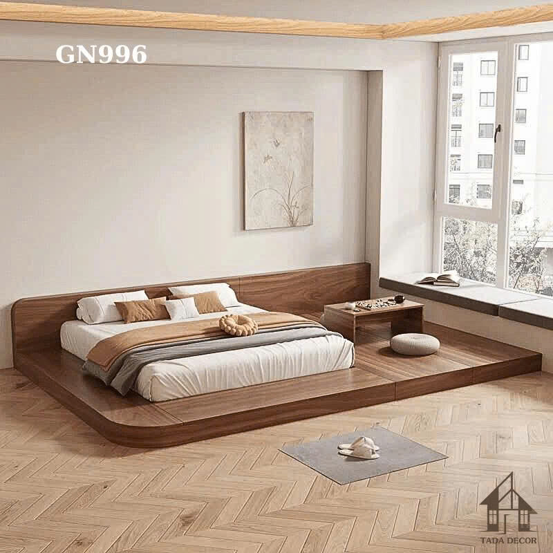 Feedback Giường Ngủ