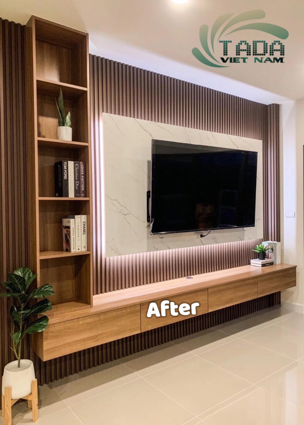 Xu hướng thiết kế tối giản đã trở thành một phong cách chủ đạo trong nội thất hiện đại