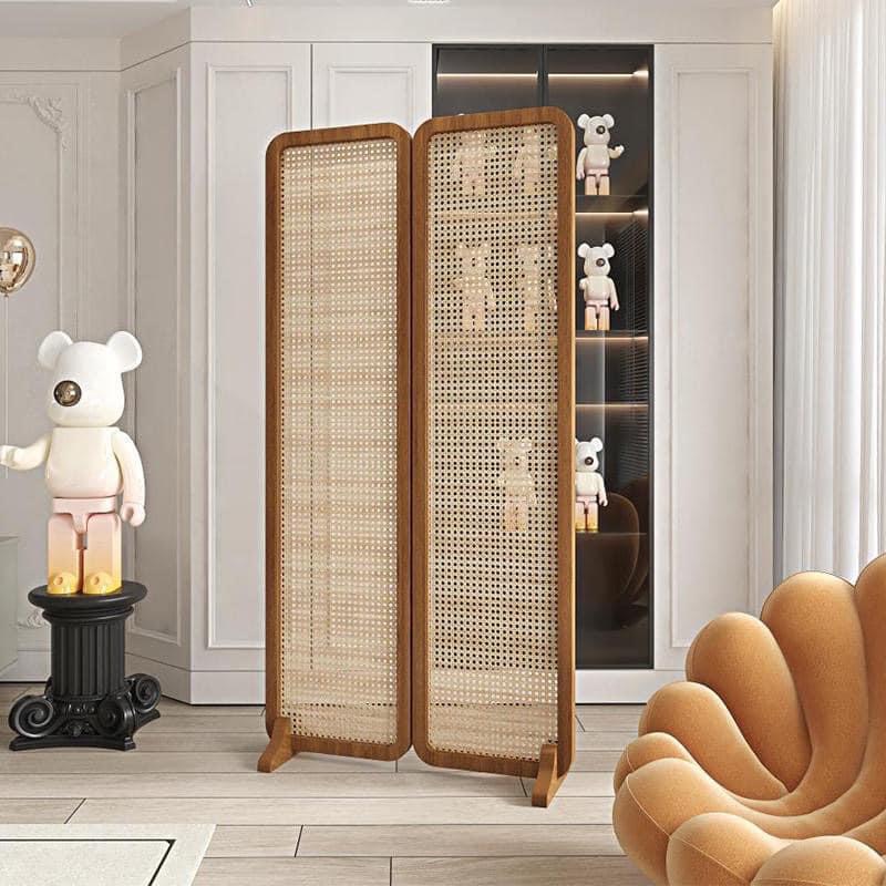 Cần xác định cụ thể mục đích sử dụng vách ngăn di động phòng ngủ