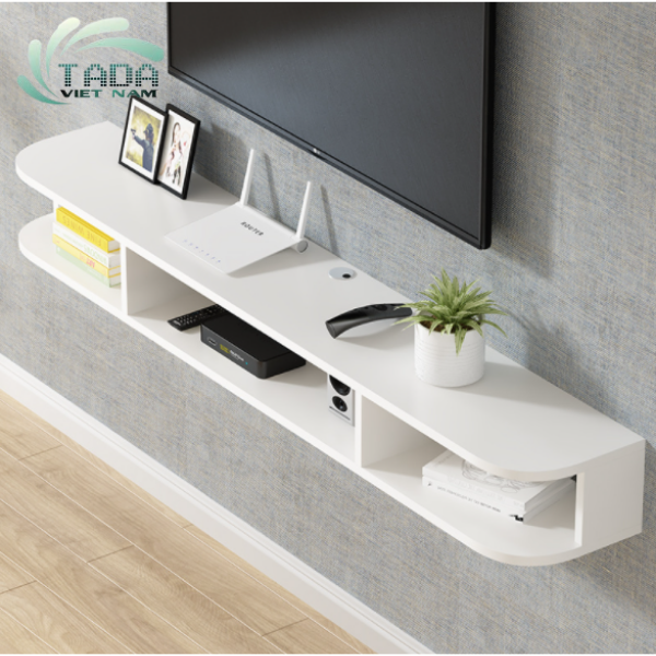 8. Mua kệ tivi siêu mỏng ở đâu?