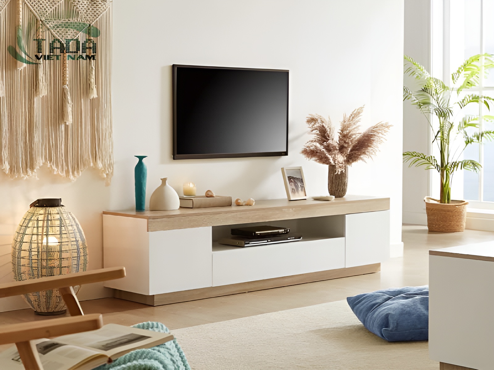 4. Tiêu Chí Lựa Chọn Kệ Tivi Để Sàn