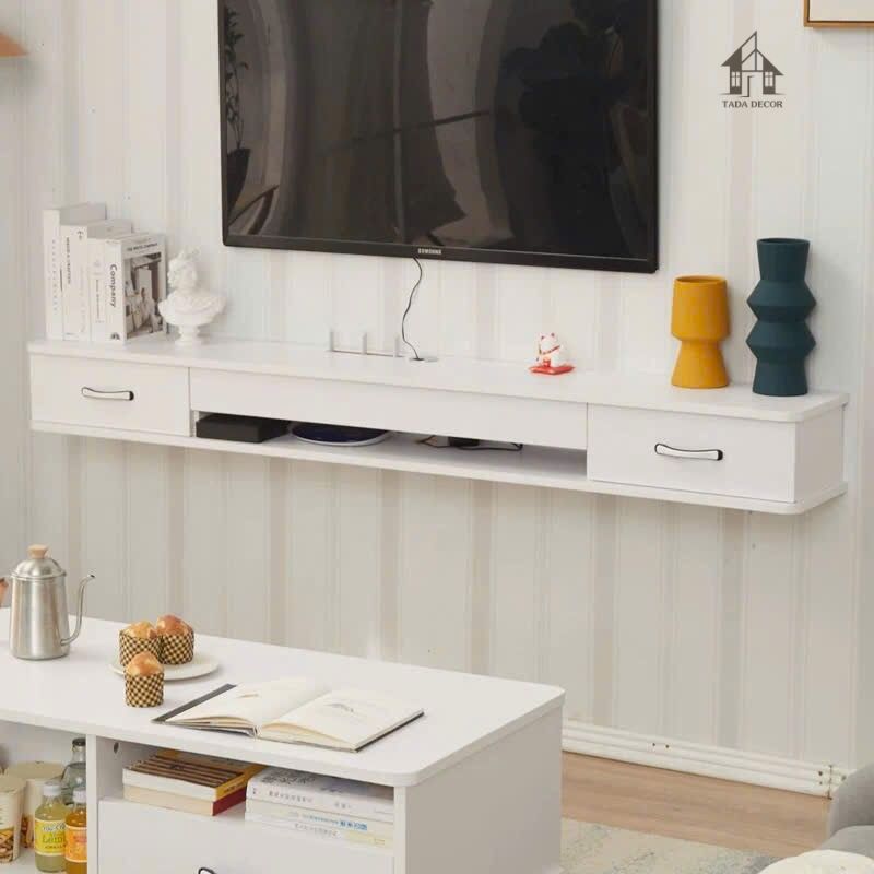 Chi tiết ngăn kéo kệ KTV9800 tiện lợi và chống trầy xước