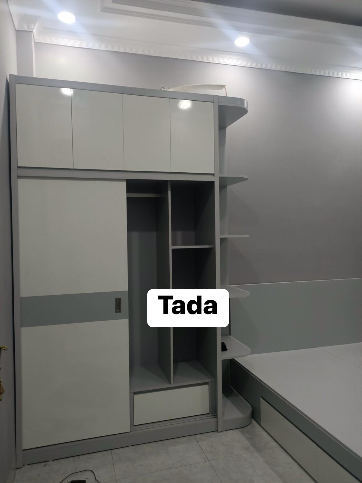 Tổng hợp các mã màu nội thất được ưa chuộng nhất của TADA Việt Nam