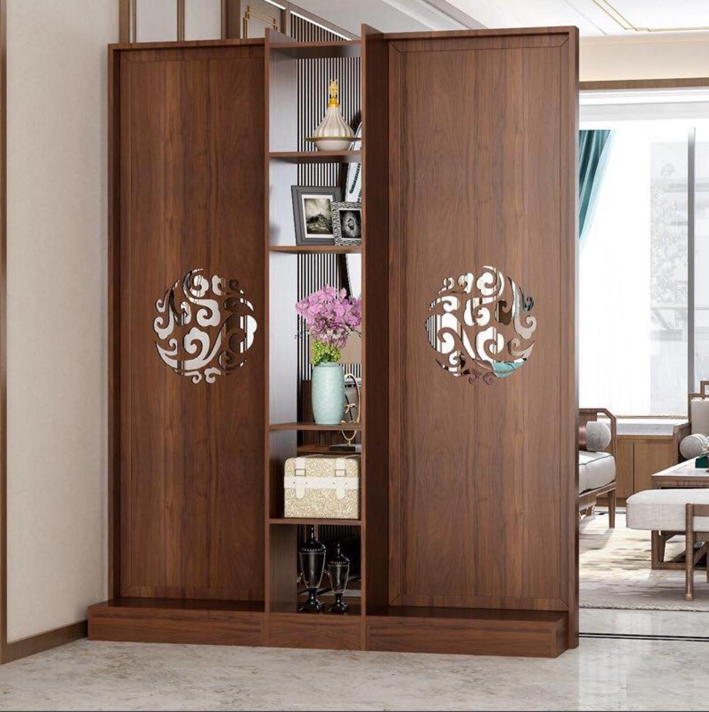 Phân chia không gian làm việc hiệu quả hơn với việc ứng dụng các mẫu vách ngăn phòng phù hợp