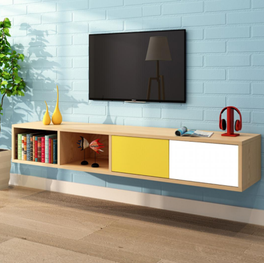 Giá kệ tivi treo tường đẹp sẽ tùy thuộc vào kiểu dáng, kích thước sản phẩm