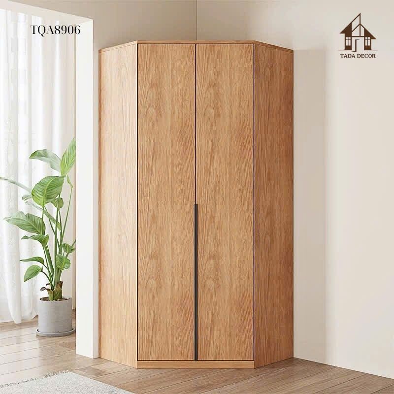 Tủ góc chữ L