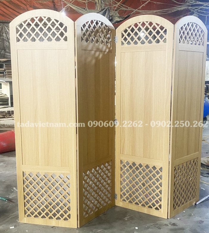 Chọn loại di động, mỏng nhẹ, gấp gọn được cho các không gian nhỏ