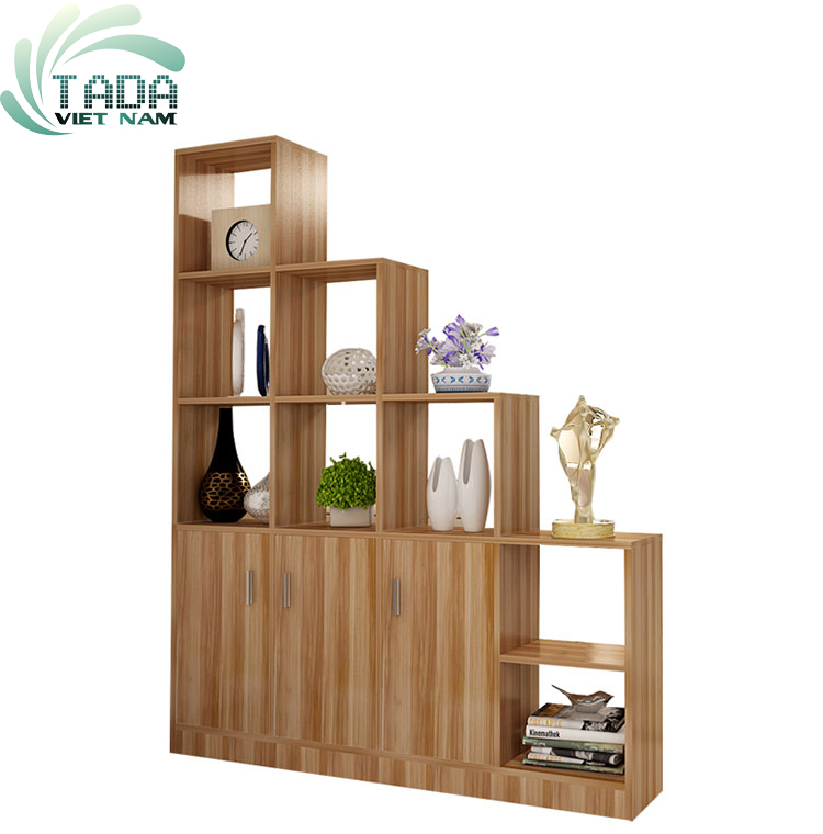 Tủ kệ ngăn phòng Tada