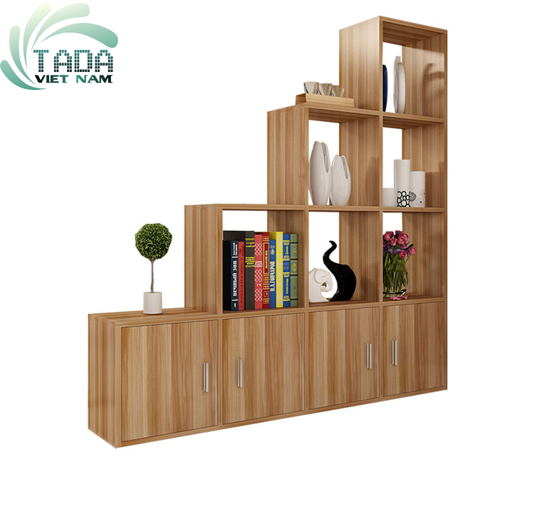 TỦ KỆ NGĂN PHÒNG KHÁCH TADA-TD1242