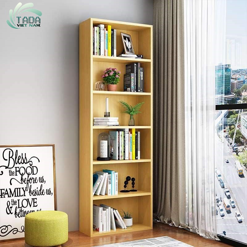 KỆ SÁCH ĐỨNG TADA - TD1245