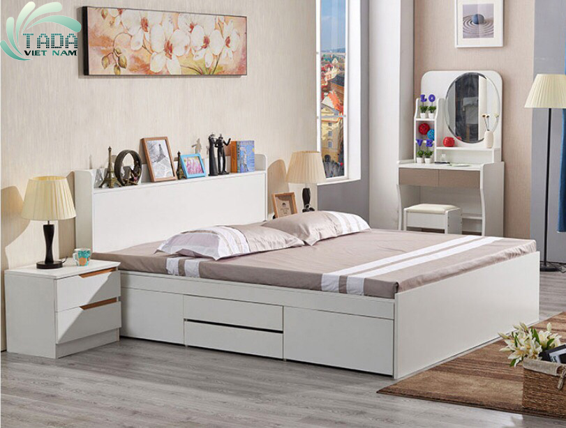 Top 10+ mẫu giường ngủ hiện đại hot nhất hiện nay-FB21 Top 10+ Mẫu Giường Ngủ Hiện Đại Hot Nhất Hiện Nay-Fb21