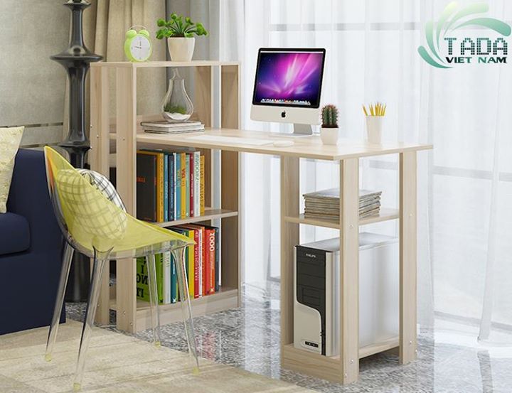 BÀN VÂN GỖ SÁNG - TD1219