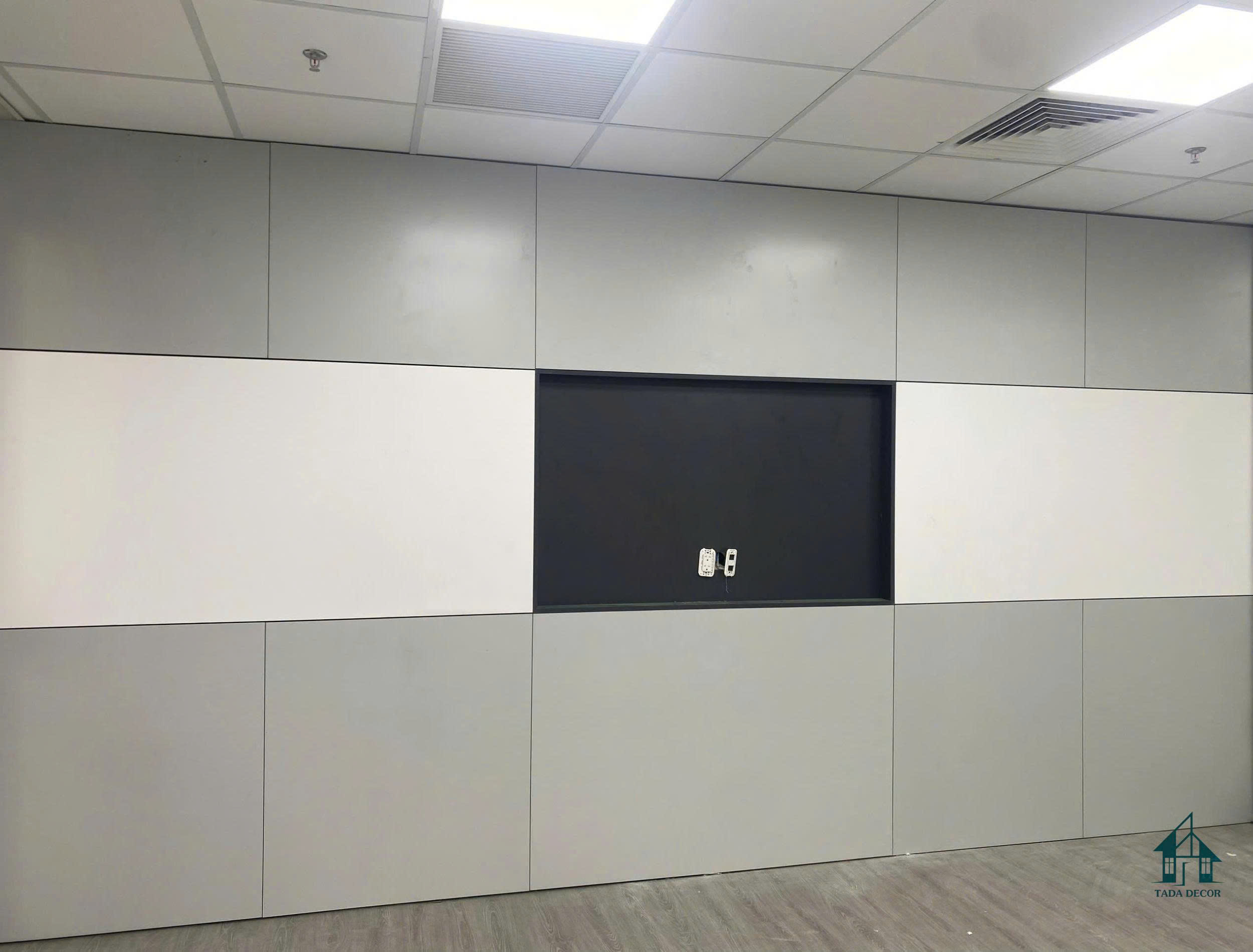 Feedback Dự Án Văn Phòng Hiện Đại - Sự Kết Hợp Thẩm Mỹ Tối Giản Và Tối Ưu Hóa Công Năng Bền Vững