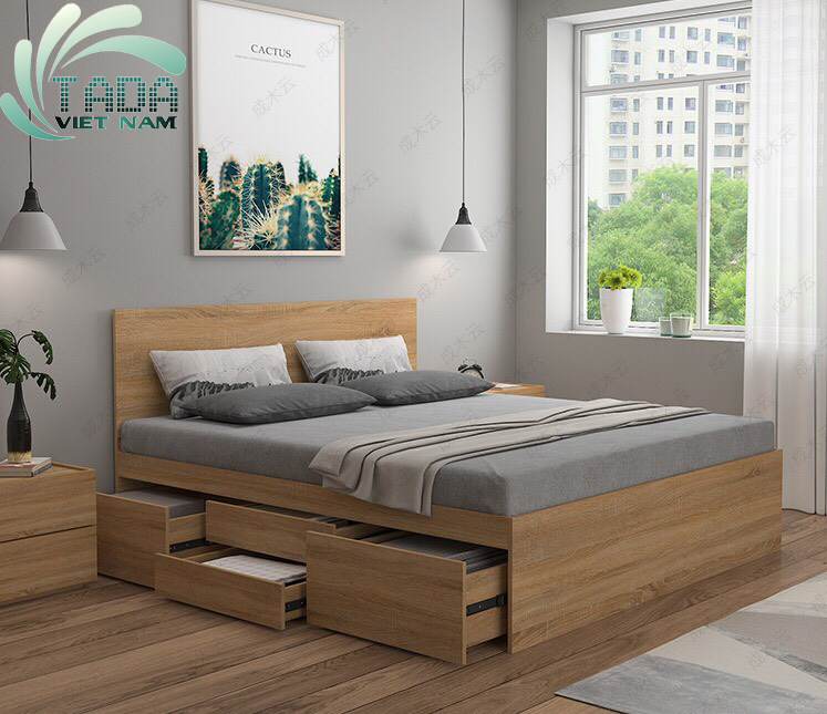 Top 10+ mẫu giường ngủ hiện đại hot nhất hiện nay-FB21 Top 10+ Mẫu Giường Ngủ Hiện Đại Hot Nhất Hiện Nay-Fb21