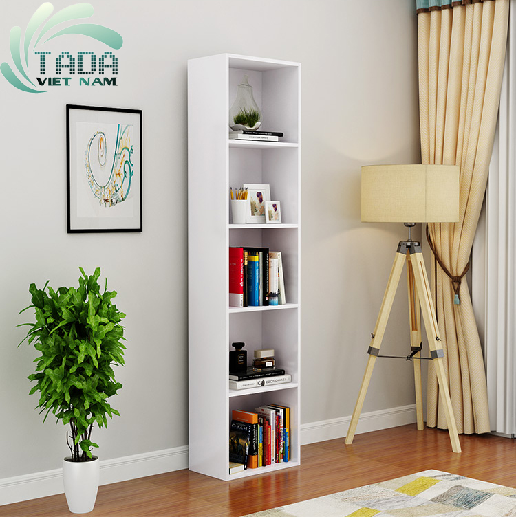 KỆ SÁCH ĐỨNG TADA - TD1244