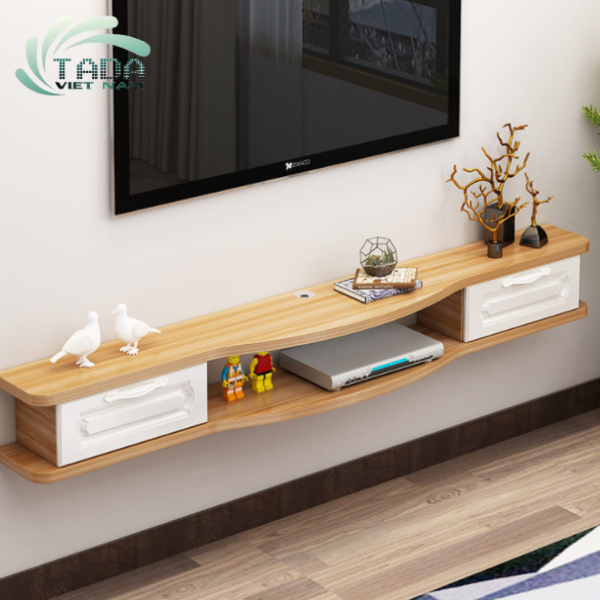 Kệ tivi cổ điển thương hiệu TADAVIETNAM- TD686