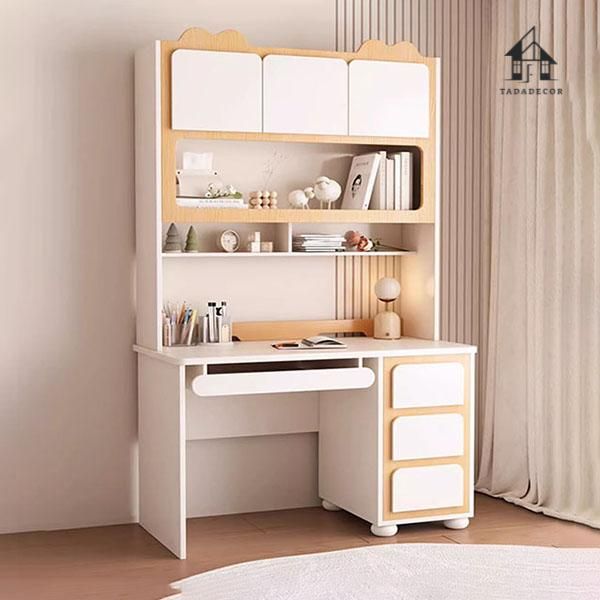 Bàn học cho học sinh cấp 2: Tư vấn chọn đúng độ tuổi thương hiệu TADA VIỆT NAM- TDBH27