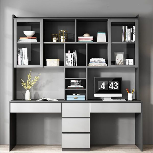 Bàn học sinh gỗ MDF phủ Melamine – chống trầy, dễ lau chùi thương hiệu TADA VIỆT NAM - TDBH36