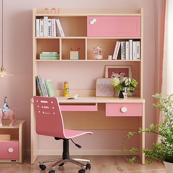 Bàn học sinh cấp 1 thiết kế theo chiều cao chuẩn WHO - TADA VIỆT NAM - TDBH39