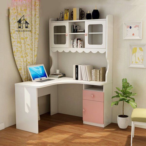 Bàn học MDF cao cấp – lựa chọn thích hợp cho bé thương hiệu TADA VIỆT NAM - TDBH67
