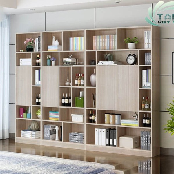 TỦ ĐA NĂNG CÁNH MỞ TADA TRANG TRÍ ĐỂ ĐỒ TIỆN LỢI - TD726