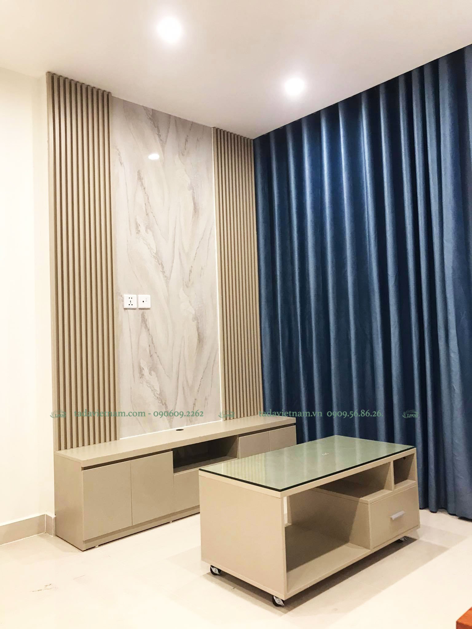 5. Kích Thước và Phù Hợp Không Gian