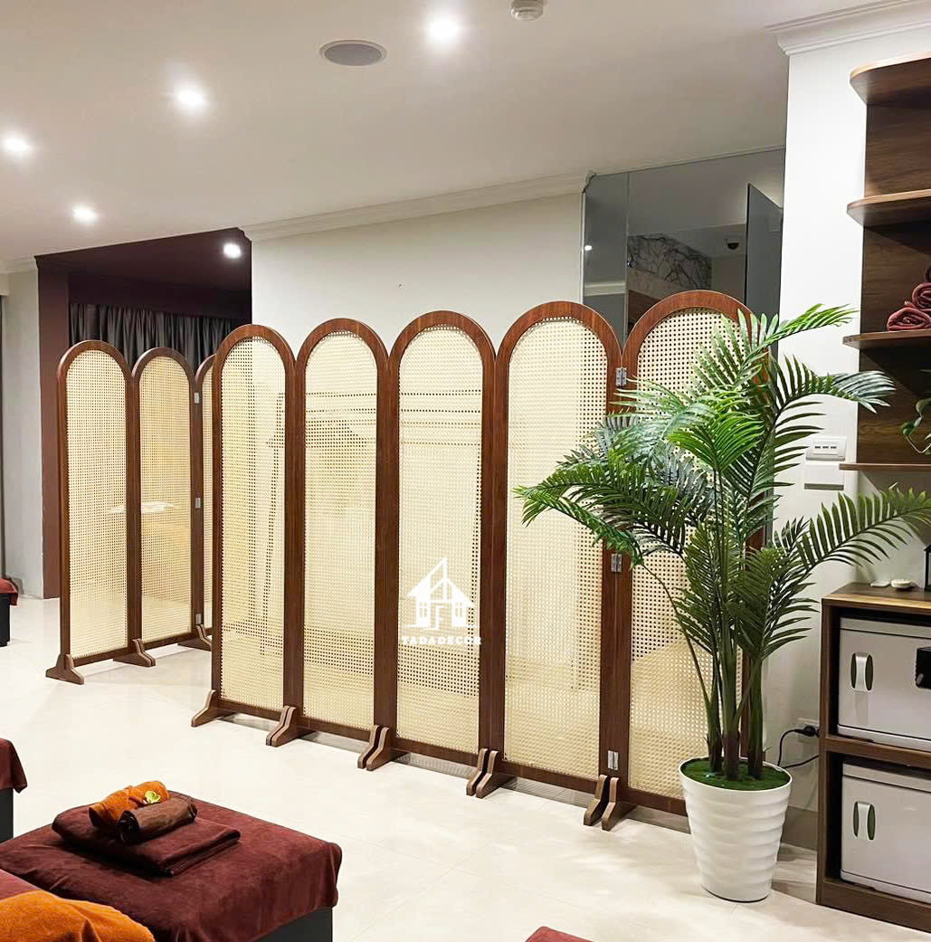 Mua vách ngăn phòng khách và bếp giá cạnh tranh tại Nội Thất TADA Việt Nam