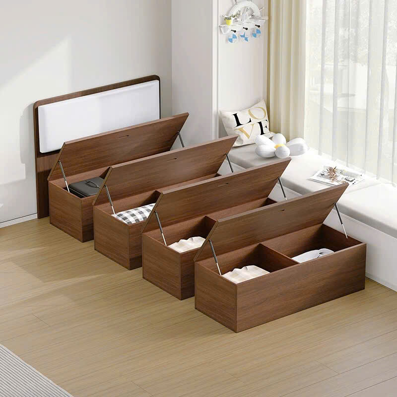 Khám Phá Giường Ngủ Thông Minh GN9003 – Giải Pháp Tiết Kiệm Không Gian Tối Ưu