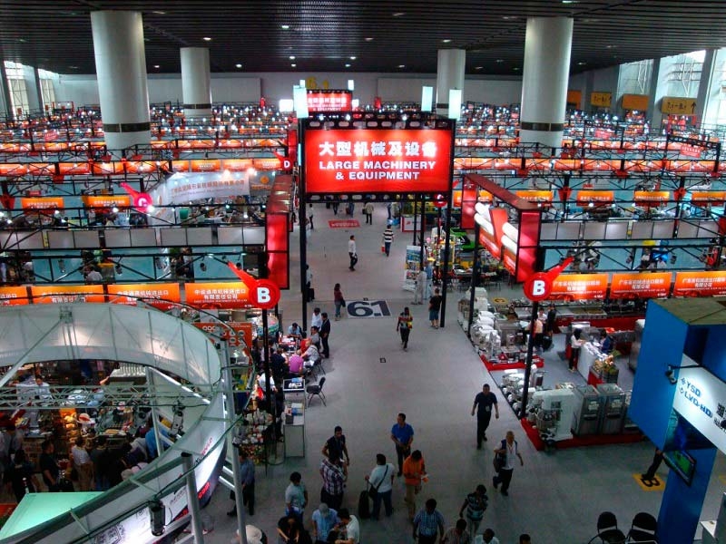 Hung Phat attends Canton Fair 2023 Hung Phat attends Canton Fair 2023