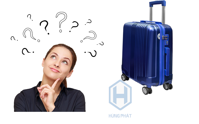 Luggage tip : How to Clean Luggage ?