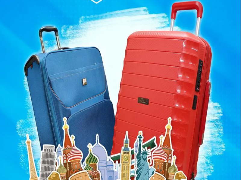 Three reasons to use suitcase as corporate gifts Three reasons to use suitcase as corporate gifts