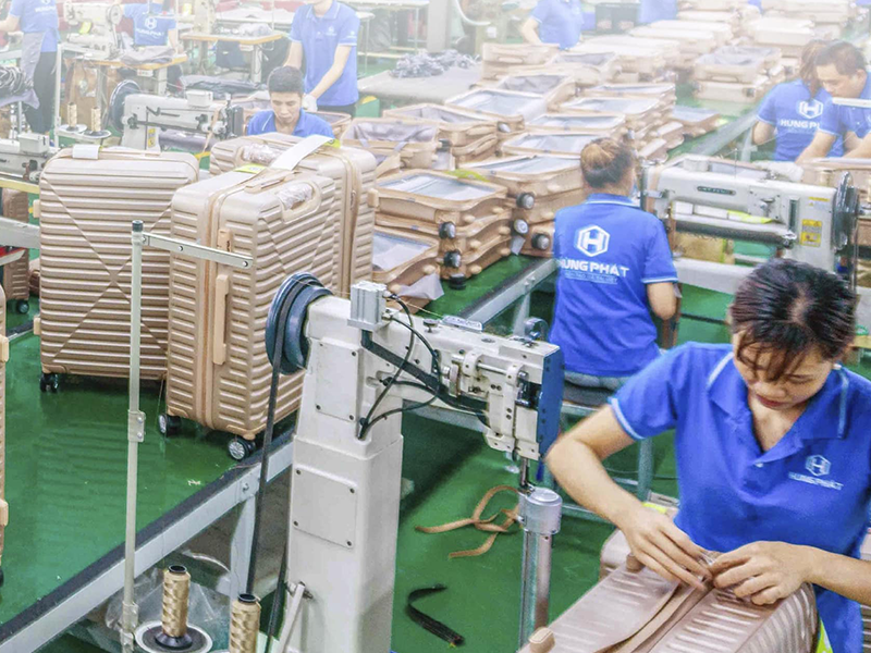How to Find Luggage Manufacturer in Vietnam? How to Find Luggage Manufacturer in Vietnam?