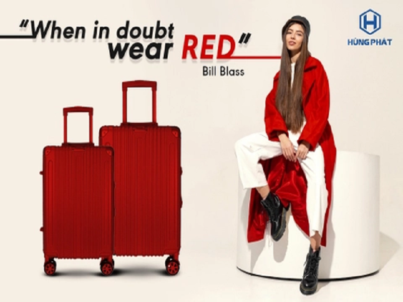 Vietnam Export Luggage: Affirmed Brand in the world