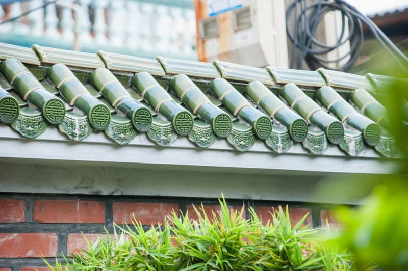 Bảng báo giá ngói lưu ly - Cập nhật mới nhất 2022