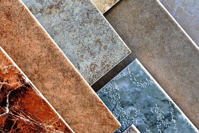 Tiêu chuẩn chọn kích thước gạch ốp lan can phù hợp cho công trình kiến trúc