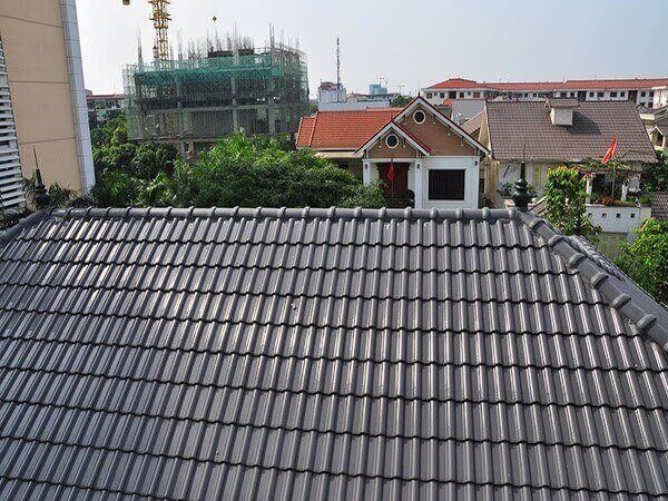Bảng báo giá các loại ngói đất nung tráng men năm 2022