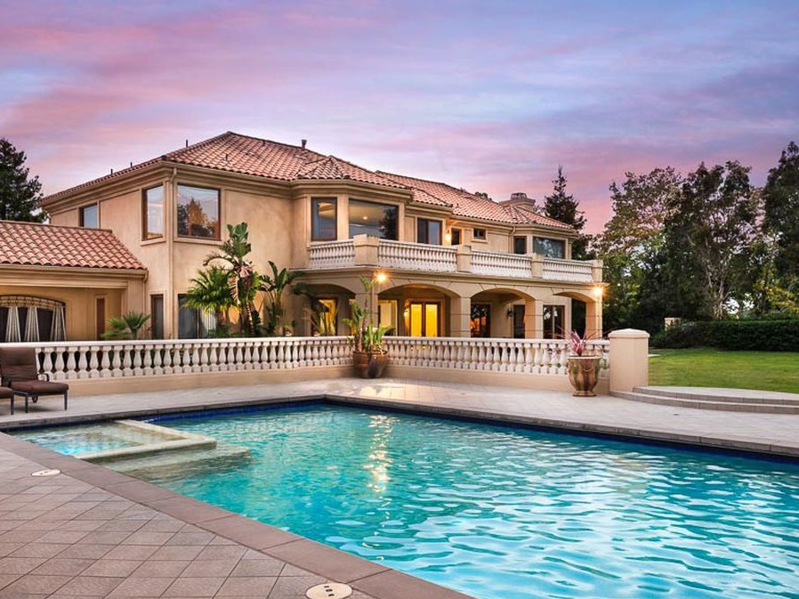 Lần đầu ngói Địa Trung Hải đến với Việt Nam đã tạo nên một luồng gió mới 