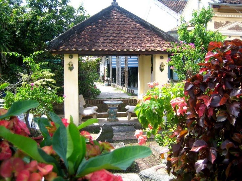 Liệu bạn đã biết hết về dòng Ngói mũi hài - Ngói cánh sen hay chưa?